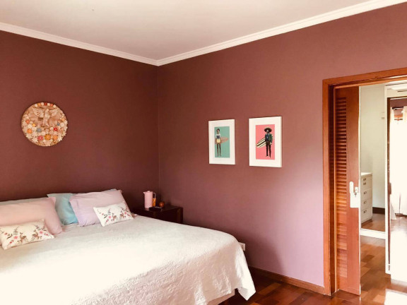 Imagem Casa com 3 Quartos à Venda, 360 m² em Tarumã - Santana De Parnaíba