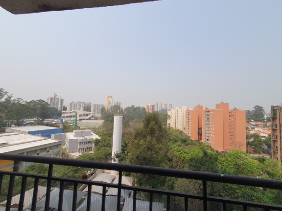Imagem Apartamento com 2 Quartos à Venda, 50 m² em Jardim Parque Morumbi - São Paulo Imagem Apartamento com 2 Quartos à Venda, 50 m² em Jardim Parque Morumbi - São Paulo