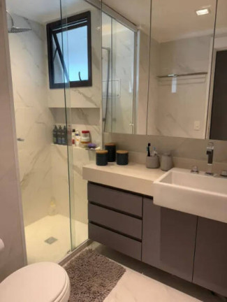 Imagem Apartamento com 2 Quartos à Venda, 100 m² em Campo Belo - São Paulo Imagem Apartamento com 2 Quartos à Venda, 100 m² em Campo Belo - São Paulo