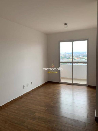 Imagem Apartamento com 3 Quartos à Venda, 70 m² em Vila Humaitá - Santo André Imagem Apartamento com 3 Quartos à Venda, 70 m² em Vila Humaitá - Santo André