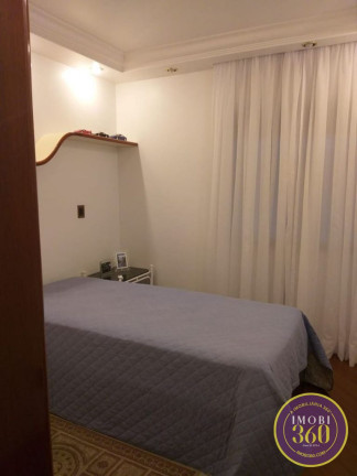 Imagem Apartamento com 3 Quartos à Venda, 138 m² em Tatuapé - São Paulo