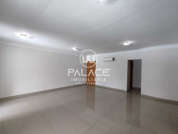 Imagem Apartamento com 3 Quartos à Venda, 140 m² em Alto - Piracicaba