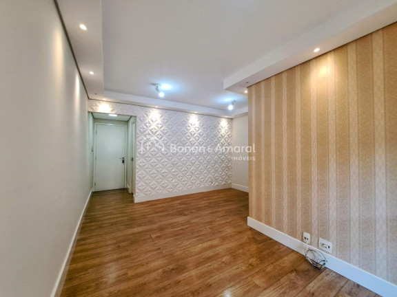 Imagem Apartamento com 3 Quartos à Venda, 77 m² em Mansões Santo Antônio - Campinas Imagem Apartamento com 3 Quartos à Venda, 77 m² em Mansões Santo Antônio - Campinas