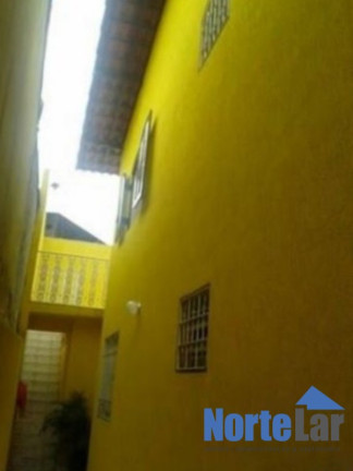 Imagem Sobrado com 2 Quartos à Venda, 125 m² em Vila Constança - São Paulo