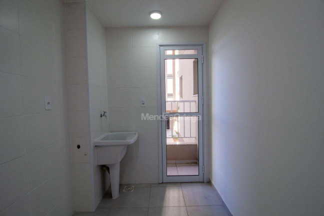 Imagem Apartamento com 2 Quartos à Venda, 61 m² em Jardim Saira - Sorocaba
