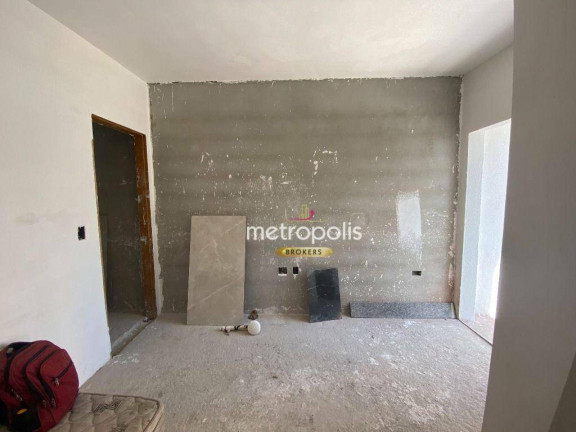 Imagem Apartamento com 2 Quartos à Venda, 44 m² em Parque Das Nações - Santo André Imagem Apartamento com 2 Quartos à Venda, 44 m² em Parque Das Nações - Santo André