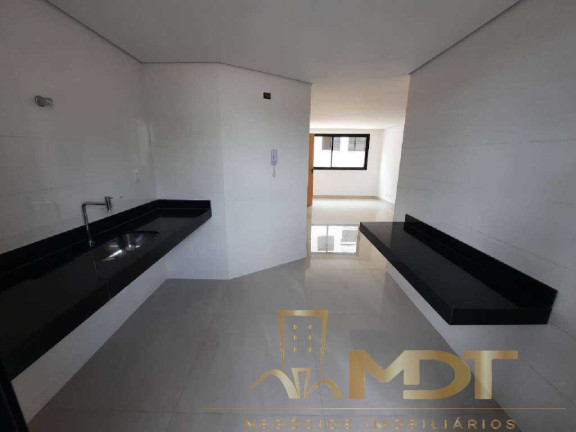 Imagem Apartamento com 3 Quartos à Venda, 161 m² em Itapoã - Belo Horizonte