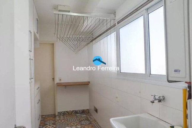 Imagem Apartamento com 3 Quartos à Venda, 156 m² em Centro - São Bernardo Do Campo