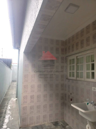 Imagem Casa com 3 Quartos à Venda, 105 m² em Parque Daville - Peruíbe Imagem Casa com 3 Quartos à Venda, 105 m² em Parque Daville - Peruíbe