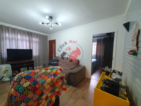 Imagem Casa com 4 Quartos à Venda, 216 m² em Rudge Ramos - São Bernardo Do Campo