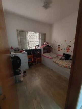 Imagem Casa com 3 Quartos à Venda, 196 m² em Campestre - Santo André Imagem Casa com 3 Quartos à Venda, 196 m² em Campestre - Santo André