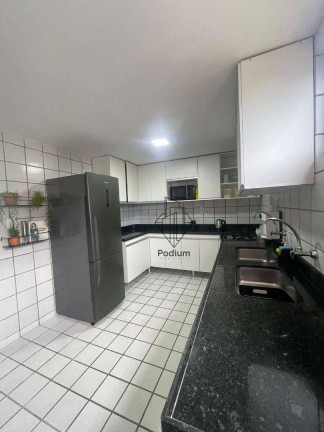 Imagem Apartamento com 3 Quartos à Venda, 117 m² em Bessa - João Pessoa Imagem Apartamento com 3 Quartos à Venda, 117 m² em Bessa - João Pessoa
