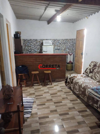 Imagem Chácara com 2 Quartos à Venda, 600 m² em Votorantim - Ibiúna