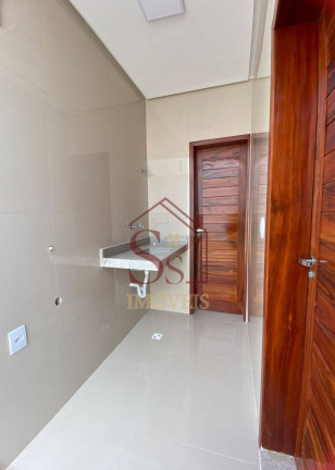 Imagem Casa com 3 Quartos à Venda,  em Rincão - Mossoró