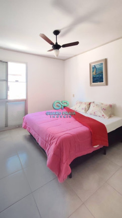 Imagem Apartamento com 3 Quartos à Venda, 108 m² em Enseada - Guarujá