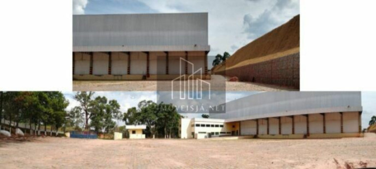 Imagem Imóvel Comercial para Alugar, 10.600 m² em Jardim Alvorada - Jandira Imagem Imóvel Comercial para Alugar, 10.600 m² em Jardim Alvorada - Jandira