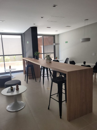 Imagem Studio com 1 Quarto para Alugar, 26 m² em Vila Clementino - São Paulo Imagem Studio com 1 Quarto para Alugar, 26 m² em Vila Clementino - São Paulo