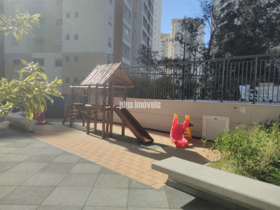 Imagem Apartamento com 2 Quartos à Venda, 45 m² em Morumbi - São Paulo Imagem Apartamento com 2 Quartos à Venda, 45 m² em Morumbi - São Paulo