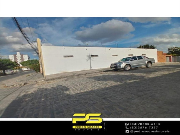 Imagem Imóvel Comercial à Venda, 700 m² em Municípios - Santa Rita