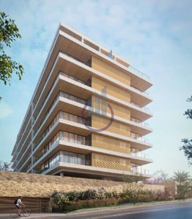Imagem Cobertura com 3 Quartos à Venda, 178 m² em Juvevê - Curitiba