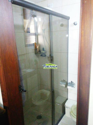Imagem Apartamento com 3 Quartos à Venda, 93 m² em Vila Moreira - Guarulhos