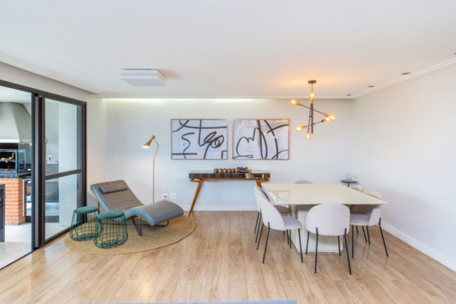 Imagem Apartamento com 3 Quartos à Venda, 167 m² em Granja Julieta - São Paulo Imagem Apartamento com 3 Quartos à Venda, 167 m² em Granja Julieta - São Paulo
