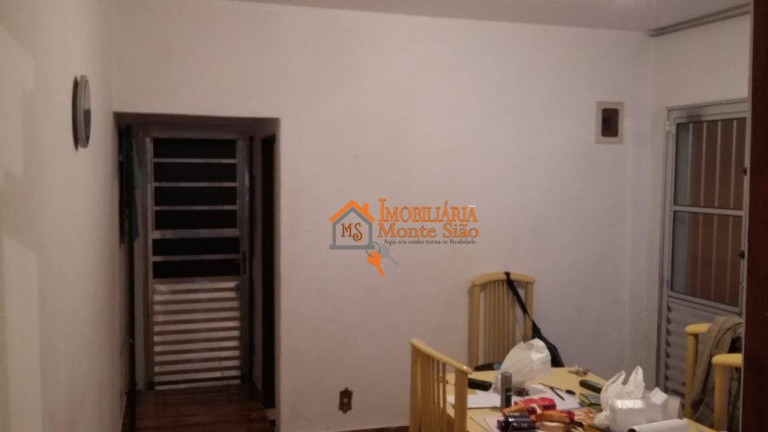 Imagem Sobrado com 3 Quartos à Venda, 100 m² em Parque Industrial Cumbica - Guarulhos Imagem Sobrado com 3 Quartos à Venda, 100 m² em Parque Industrial Cumbica - Guarulhos