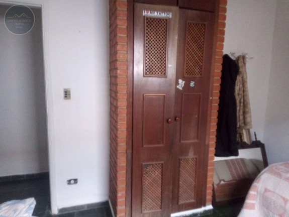 Imagem Casa com 2 Quartos à Venda, 135 m² em Canto Do Forte - Praia Grande