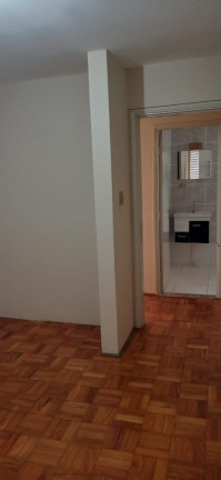 Imagem Apartamento com 2 Quartos para Alugar,  em Alto Higienópolis - Bauru