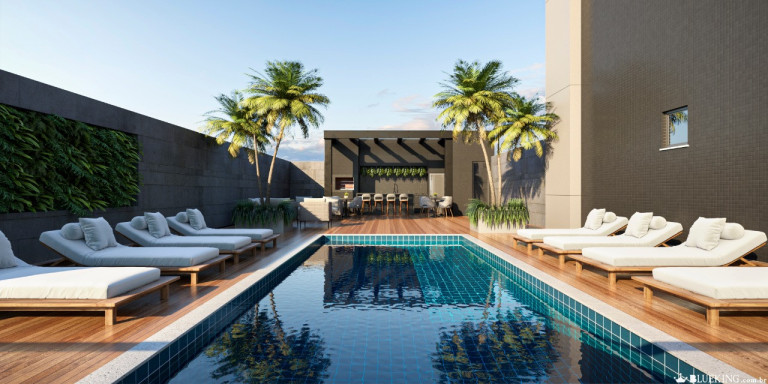 Imagem Apartamento com 3 Quartos à Venda, 132 m² em Meia Praia - Itapema