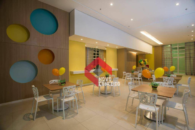 Imagem Apartamento com 3 Quartos à Venda, 103 m² em Cambeba - Fortaleza