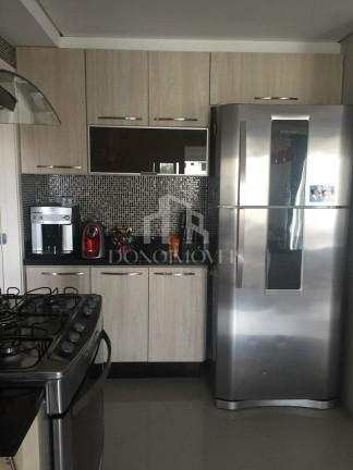 Imagem Apartamento com 2 Quartos à Venda, 126 m² em Campestre - Santo André Imagem Apartamento com 2 Quartos à Venda, 126 m² em Campestre - Santo André