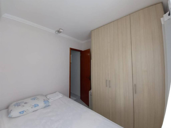 Imagem Apartamento com 1 Quarto à Venda, 60 m² em Vila Caiçara - Praia Grande
