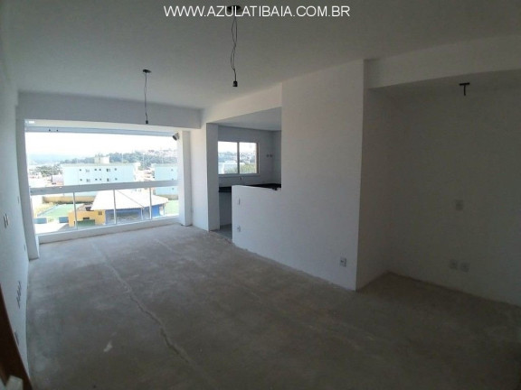 Imagem Apartamento com 2 Quartos à Venda, 85 m² em Jardim Floresta - Atibaia