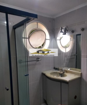Imagem Apartamento com 3 Quartos à Venda, 104 m² em Parque São Jorge - São Paulo