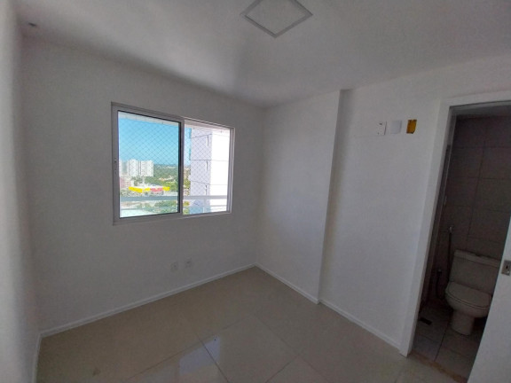 Imagem Apartamento com 3 Quartos à Venda, 71 m² em Engenheiro Luciano Cavalcante - Fortaleza