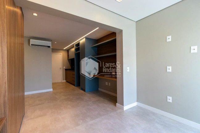 Imagem Imóvel com 1 Quarto à Venda, 32 m² em Brooklin - São Paulo