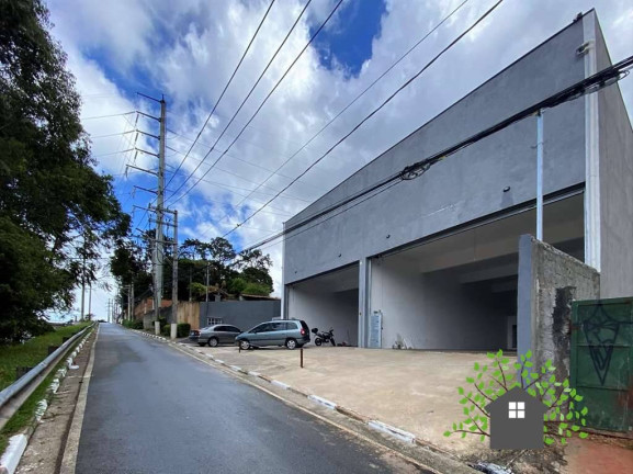 Imagem Imóvel Comercial à Venda, 648 m² em Parque São George - Cotia Imagem Imóvel Comercial à Venda, 648 m² em Parque São George - Cotia