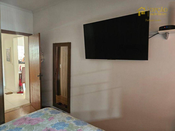 Imagem Casa com 2 Quartos à Venda, 60 m² em Jardim Santa Marta Ii - Salto Imagem Casa com 2 Quartos à Venda, 60 m² em Jardim Santa Marta Ii - Salto