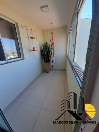 Imagem Apartamento com 2 Quartos à Venda, 62 m² em Tubalina - Uberlândia