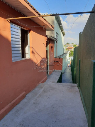 Imagem Casa com 5 Quartos à Venda, 200 m² em Penha De França - São Paulo Imagem Casa com 5 Quartos à Venda, 200 m² em Penha De França - São Paulo