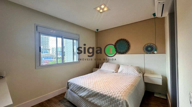 Imagem Apartamento com 2 Quartos à Venda, 95 m² em Chácara Santo Antônio (zona Sul) - São Paulo Imagem Apartamento com 2 Quartos à Venda, 95 m² em Chácara Santo Antônio (zona Sul) - São Paulo