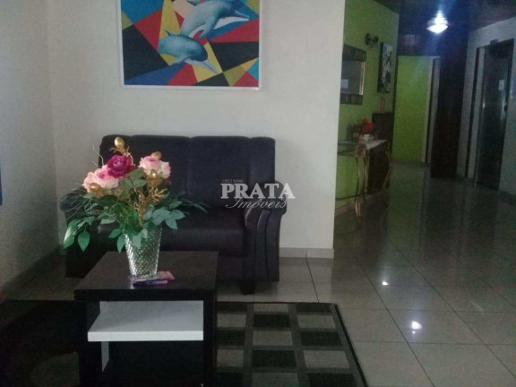 Imagem Apartamento com 2 Quartos à Venda, 140 m² em Centro - São Vicente
