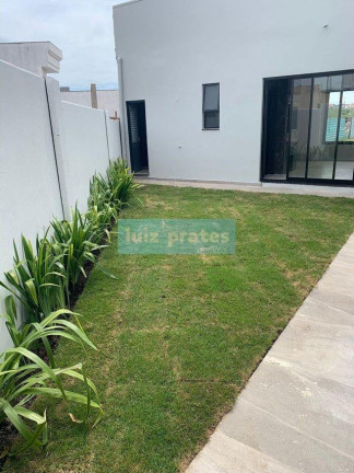Imagem Casa com 3 Quartos à Venda, 137 m² em Morro Santana - Porto Alegre
