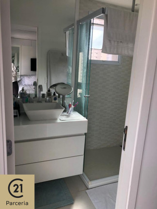 Imagem Apartamento com 2 Quartos à Venda, 72 m² em Campo Belo - São Paulo