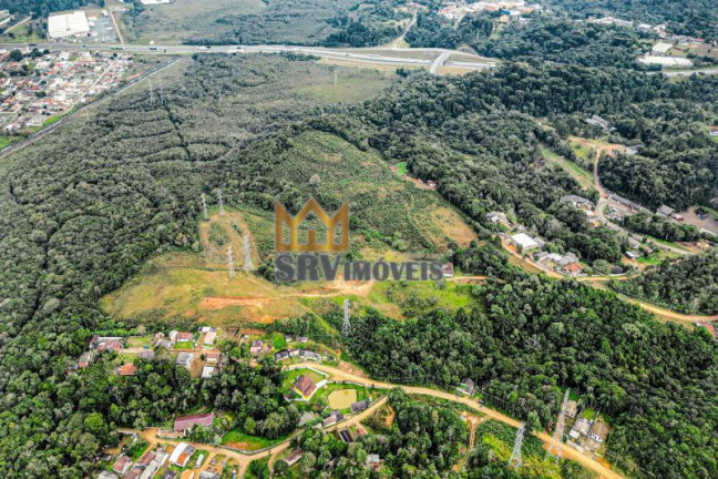Imagem Terreno à Venda, 44.900 m² em Barro Preto - São José Dos Pinhais Imagem Terreno à Venda, 44.900 m² em Barro Preto - São José Dos Pinhais
