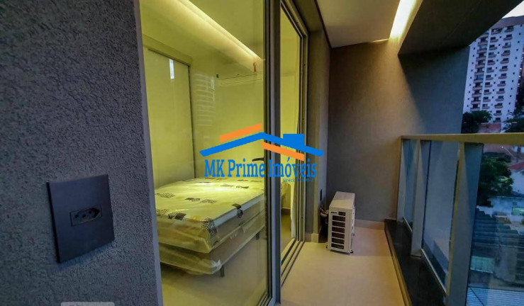 Imagem Studio com 1 Quarto à Venda, 30 m² em Perdizes - São Paulo