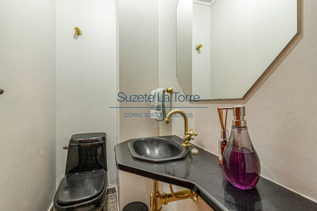 Imagem Apartamento com 4 Quartos à Venda, 350 m² em Itaim Bibi - São Paulo