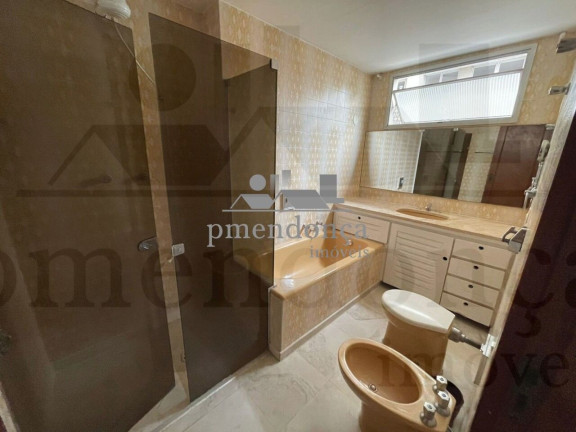 Imagem Apartamento com 3 Quartos à Venda, 170 m² em Higienópolis - São Paulo