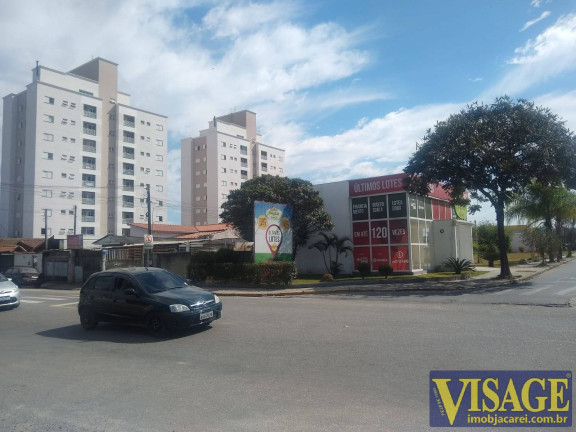 Imagem Terreno à Venda, 218 m² em Pq. Dos Sinos - Jacareí Imagem Terreno à Venda, 218 m² em Pq. Dos Sinos - Jacareí